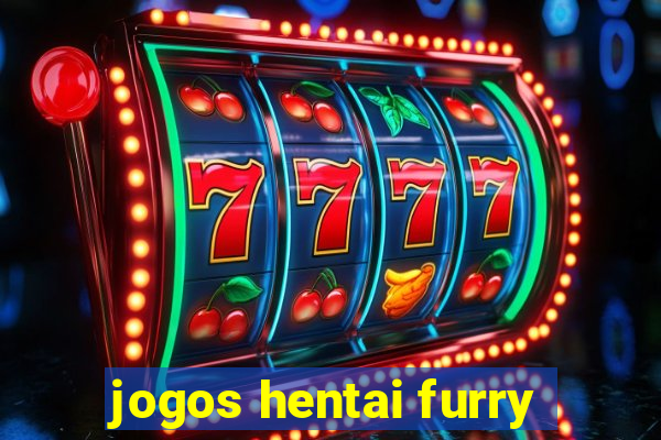 jogos hentai furry